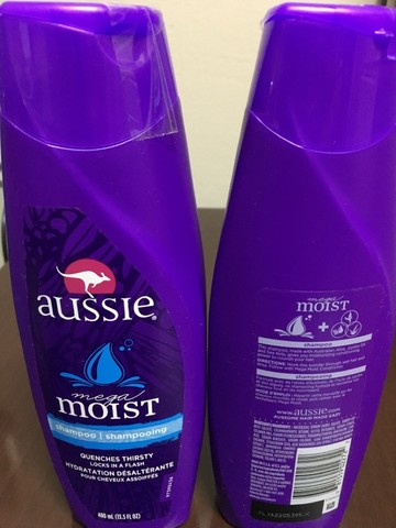 Shampoo Aussie original  - Foto 4