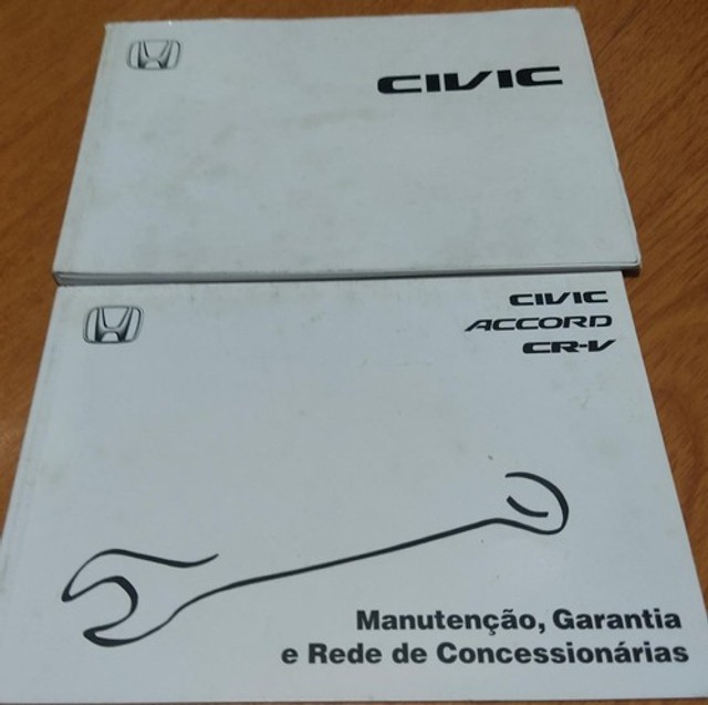Honda civic 2005 manual +203 anúncios na OLX Brasil