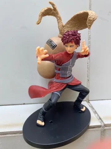 Action Figure Naruto - Gaara - Foto 4