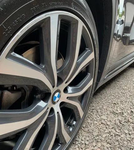 BMW X1 , 2.0 FLEX , 2017 , BLINDADO. - Foto 3
