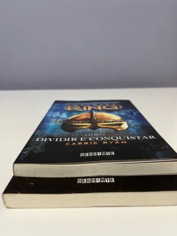 Infinity RING - Foto 3