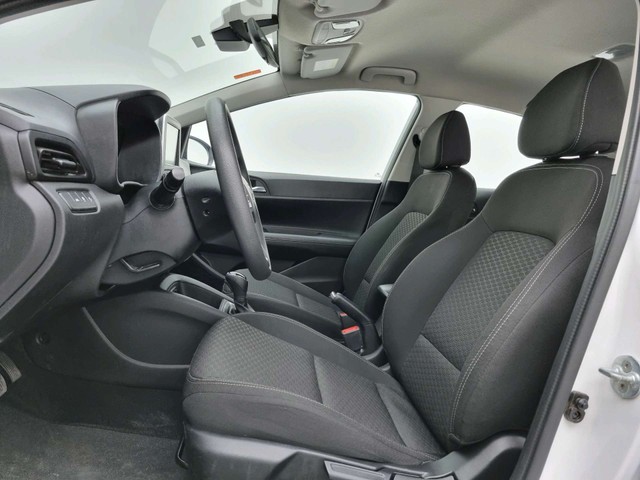 HYUNDAI HB20 HB20 EVOLUTION 1.0 TB FLEX 12V AUT - Foto 4