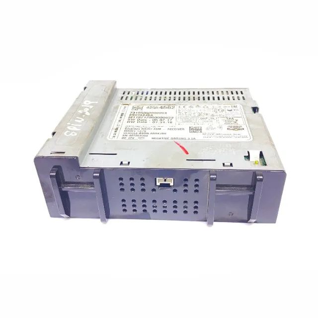 Radio Receptor Midia Chevrolet Onix Prisma Spin 2017 2019