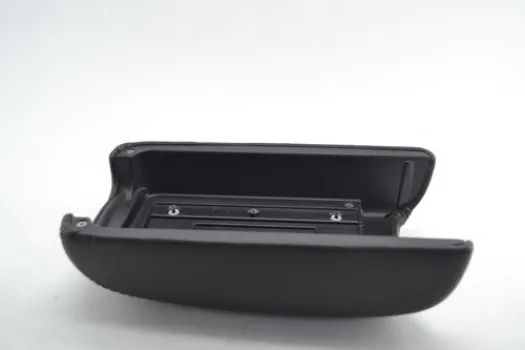 Apoio Encosto Braço Console Mitsubishi Outlander 2010 Origin - Foto 5