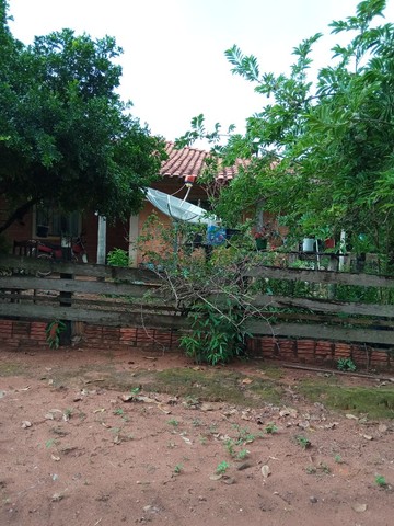 Fazenda no Capão Verde MT - Foto 3