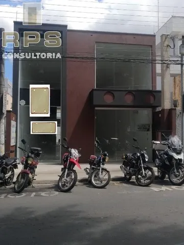 Sala para locação no Centro de Atibaia, 2 banheiros com opção para PCD, 349,60m² de constr
