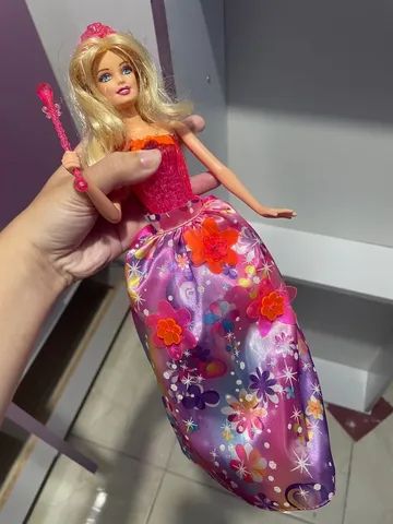 Blair: Barbie Escola de Princesas - Artigos infantis - Anchieta