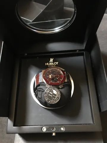 Relógio hublot  - Foto 6