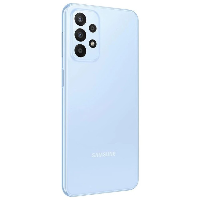 Smartphone Samsung Galaxy A23 Azul 128GB, 4GB RAM, 