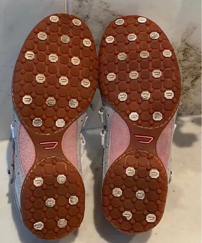 Tenis Diesel Feminino BR 36-37 - Foto 4