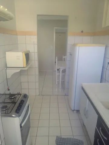 Captação de Apartamento para locação na Avenida Maria Pastora, Farolândia, Aracaju, SE