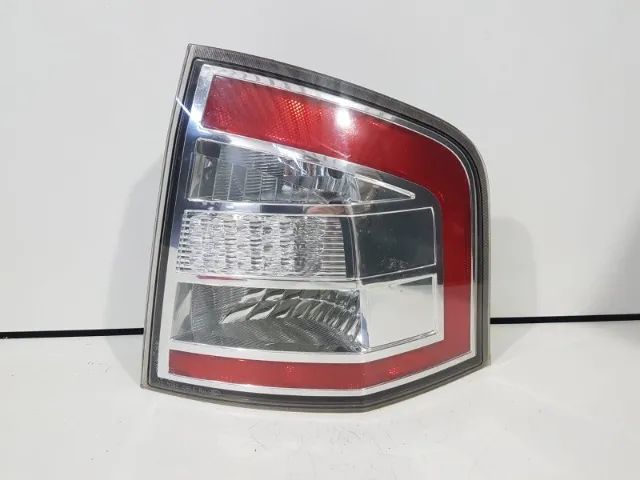 Lanterna Direita Ford Edge 2008 2009 2010 Original BG1339
