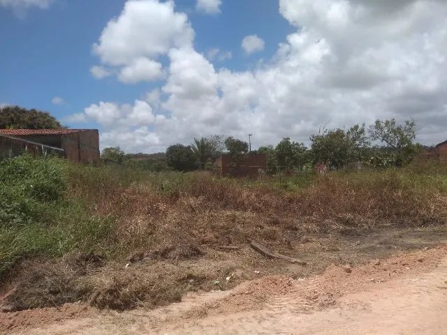 Captação de Terreno a venda em Marechal Deodoro, AL