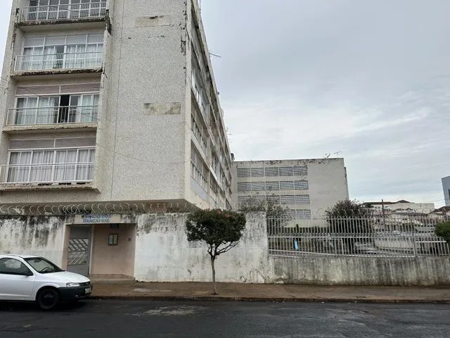 Apartamento Padrão em Araguari