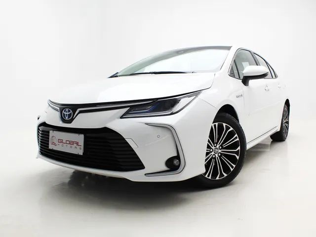 Toyota Corolla 2023 por R$ 124.990, Curitiba, PR - ID: 5897432