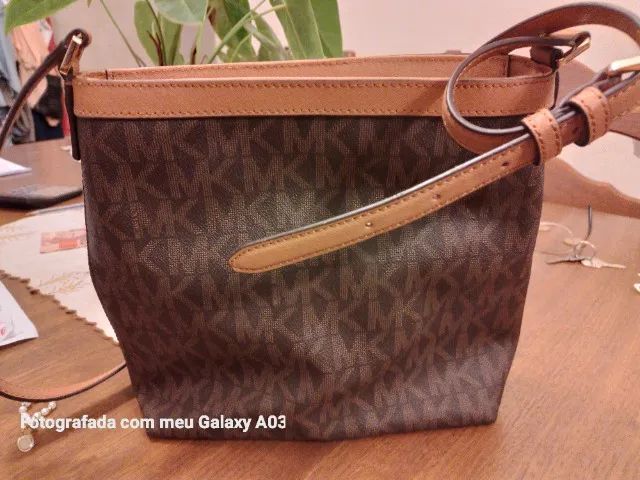 Bolsa Michael  Kors  Nova Original !!!!! - Foto 3