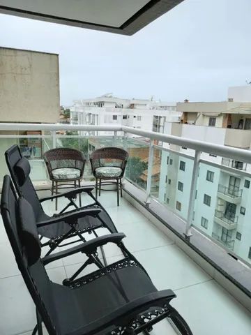 Captação de Apartamento a venda na Rua Omar Fontoura, Braga, Cabo Frio, RJ
