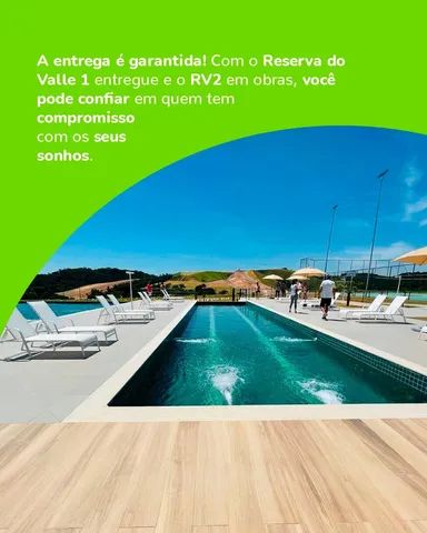 Lotes em Condomínio Clube Completo - Foto 4