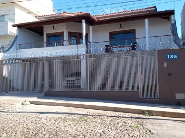 Captação de Casa a venda na Rua Major Stanislau Luiz Moreira, Vila Brasil, Sete Lagoas, MG