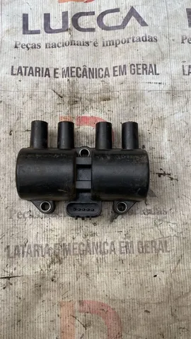 Bobina Chevrolet Agile, Montana 4 pinos