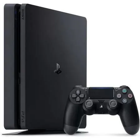 Ps4 em bom estado com conta de fortnite de 200 skins q custou 800€ Loures •  OLX Portugal