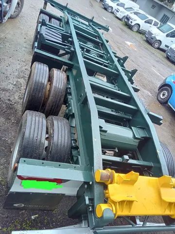 Julieta grimald 3eixos 2017 - Foto 2