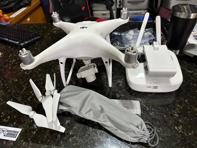 Phantom 4 best sale advanced olx