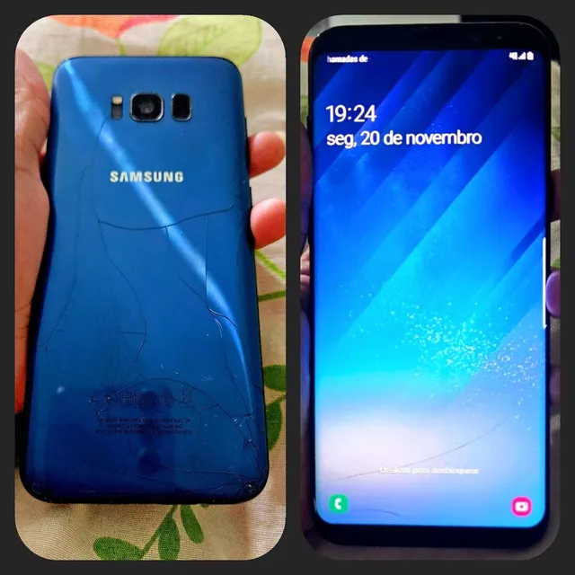 SAMSUNG Galaxy A23 5G 128 GB - Preto - Desbloqueado - NOVO Santa Clara •  OLX Portugal