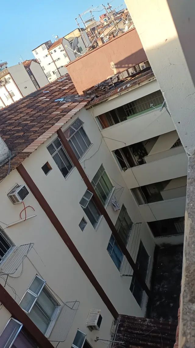Captação de Apartamento a venda na Rua Sobrália, Brás de Pina, Rio de Janeiro, RJ