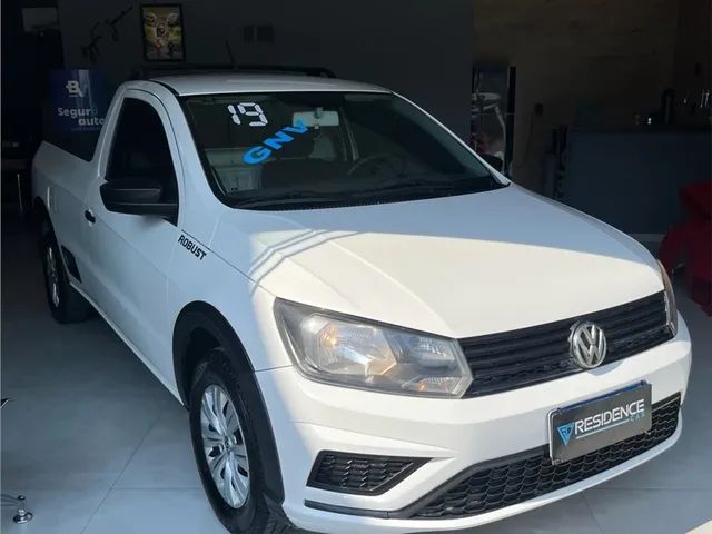 comprar Volkswagen Saveiro flex 1.8 g4 cross cs in ce em todo o Brasil -  Página 21