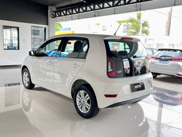 VW - Up Move TSI 2018 - Foto 5