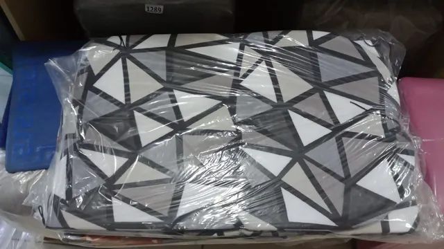 Almofada de cadeira de balanço  - Foto 4