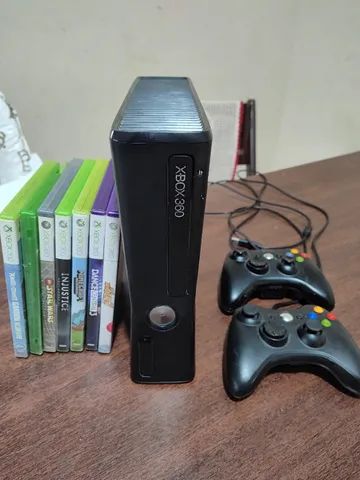 Xbox 360 terá duas novas versões no Brasil — Rudge Ramos Online