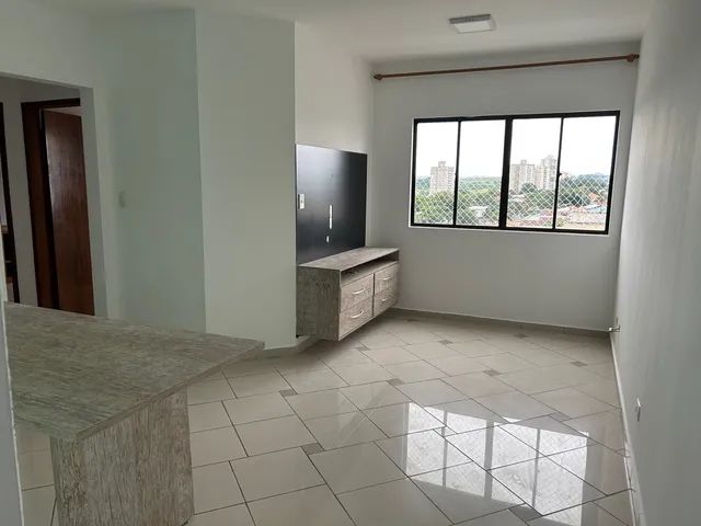 Captação de Apartamento a venda na Rua Pedro Tursi, Jardim Satélite, São José dos Campos, SP