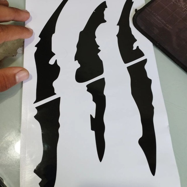 Adesivos personalizados  - Foto 4
