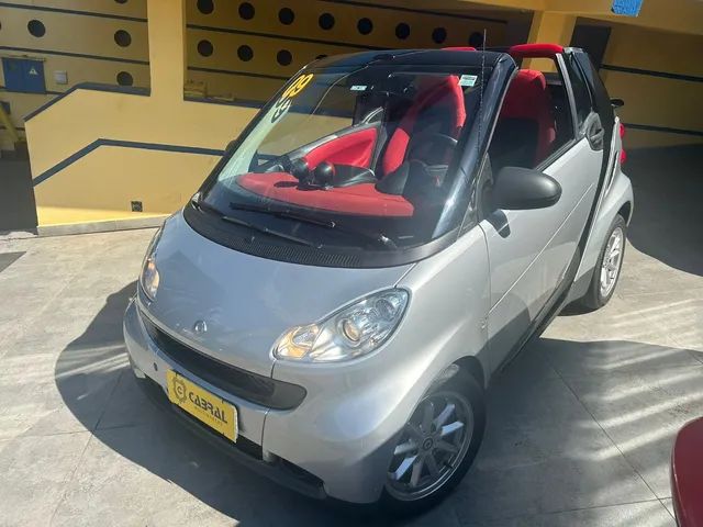 SMART FORTWO Usados e Novos