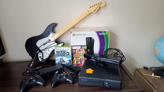 Guitar Hero: 9 jogos parecidos para PC, consoles e celular