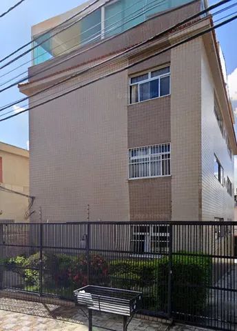 Captação de Apartamento a venda na Rua Buganville, Eldorado, Contagem, MG