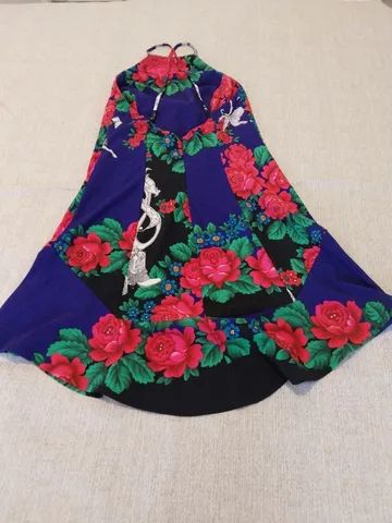 Vestido Oh Boy
