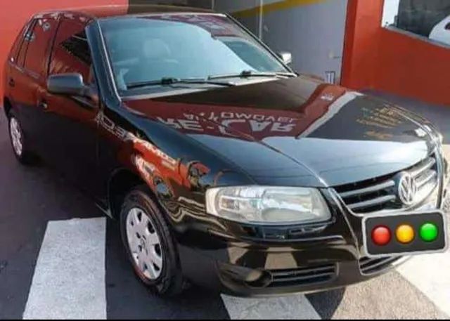 Tabela Fipe Gol Trend 2008 4 Portas Volkswagen