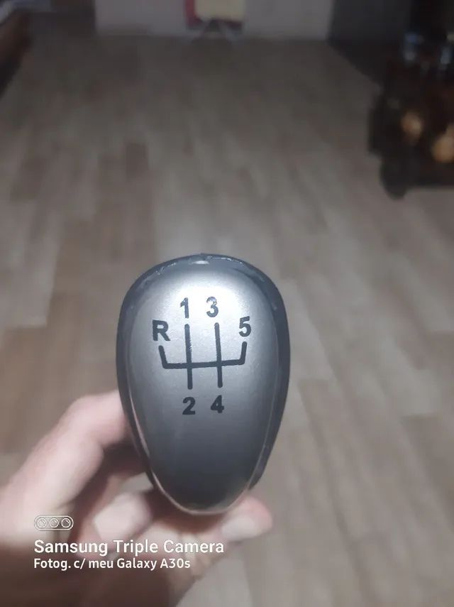 Vendo manopla da montana 2014