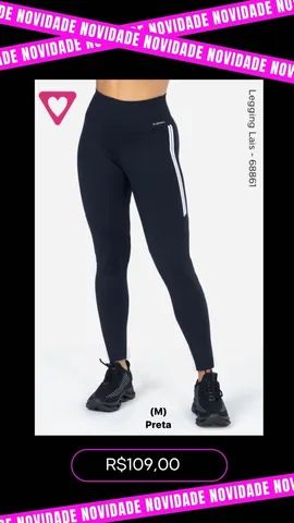 Legging Lais