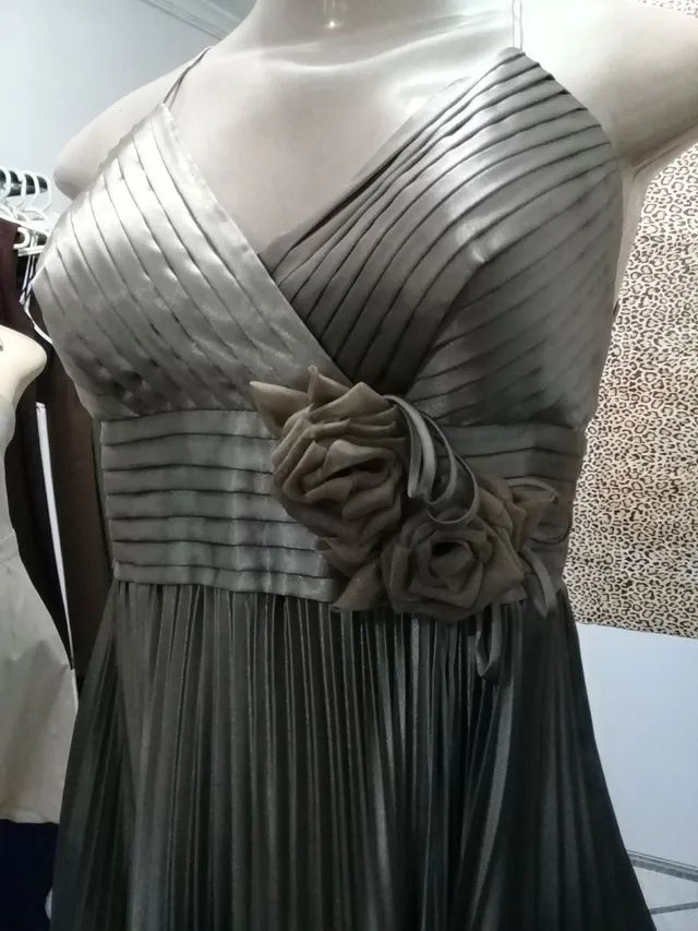 Vestido de festa - Foto 2