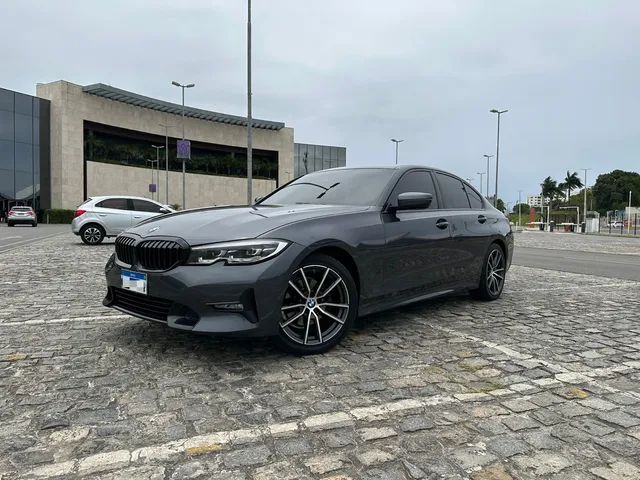 Bmw: Carros usados, seminovos e novos em Salvador/BA