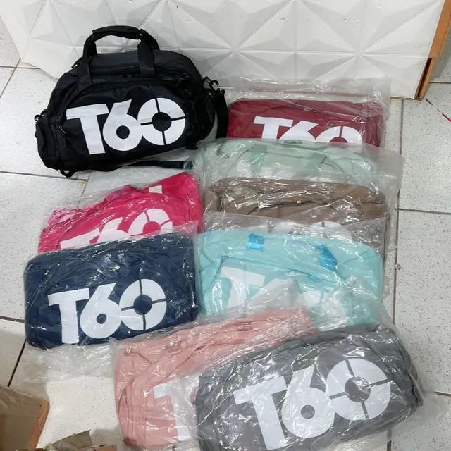 Mochila nike e T60 - Foto 2