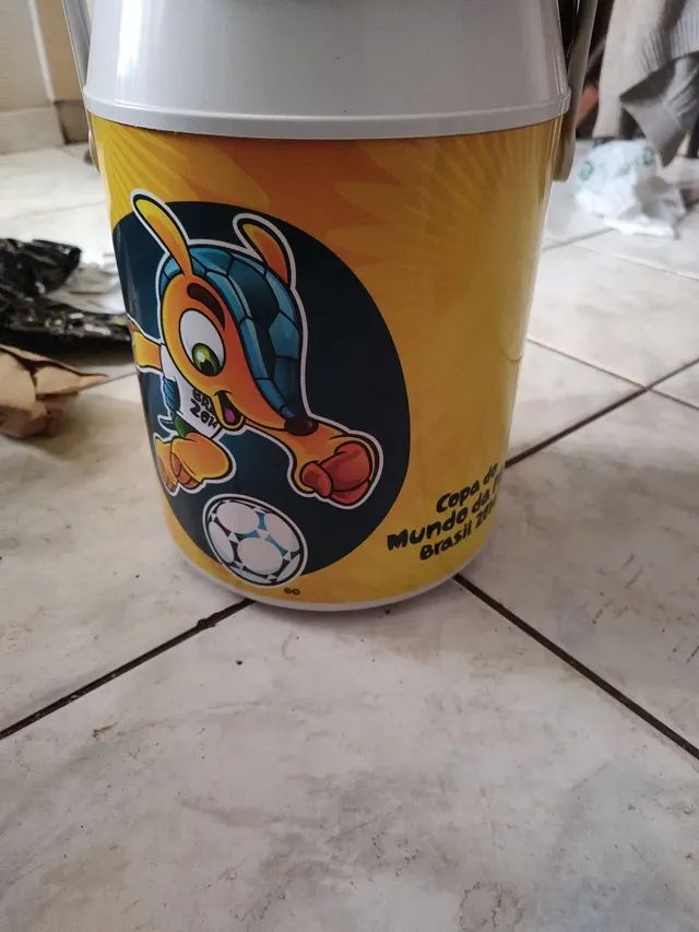 Cooler Anabel 8 latas - Foto 4