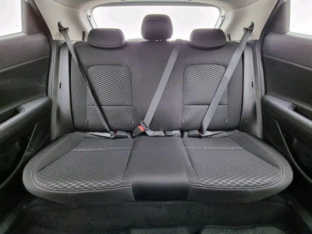 HYUNDAI HB20 HB20 EVOLUTION 1.0 TB FLEX 12V AUT - Foto 6