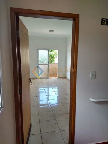 Apartamentos - Venda - Jardim Itaporã - Cod. 1669