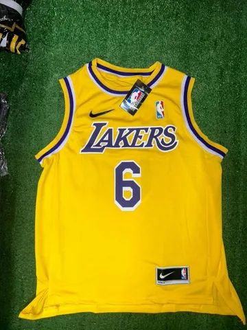 Regata Basquete Premium Cleveland e outros times - Foto 2
