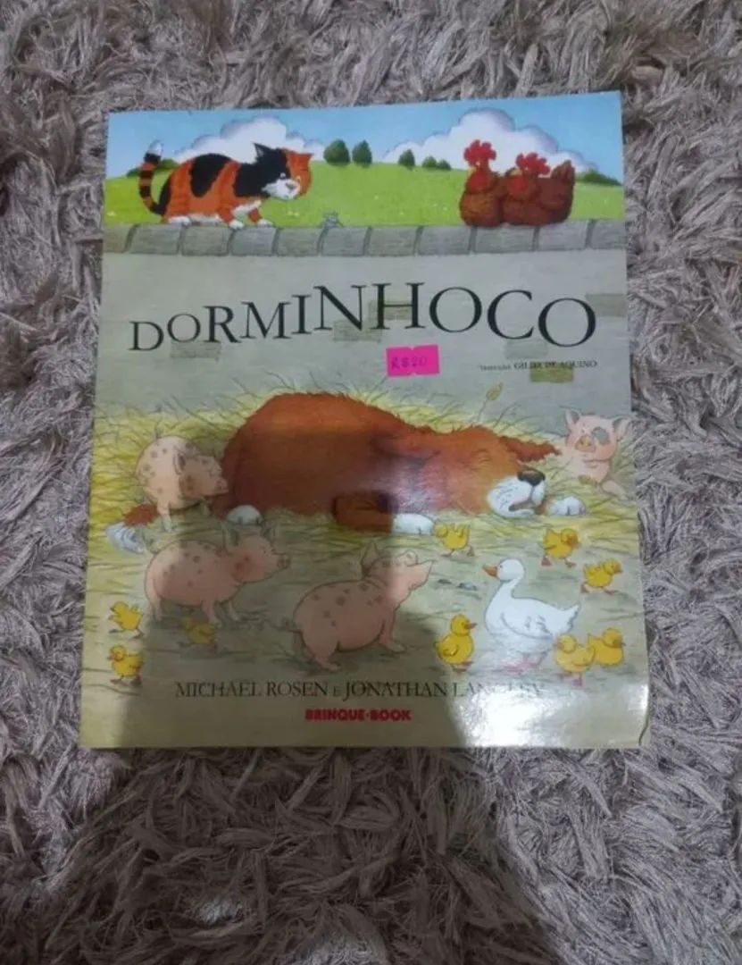 Livros infantis - Foto 3